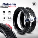Rubena 20X4.00 Dış Lastik Off Road 100-406 R30 2 li Set