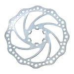 Strada 160 mm 6 Vidalı Rotor