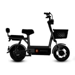 Strada E-Buddy 350 W Elektrikli Motorlu Bisiklet