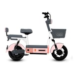 Strada E-Buddy 350 W Elektrikli Motorlu Bisiklet