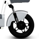 Strada E-Buddy 350 W Elektrikli Motorlu Bisiklet