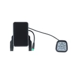 Strada E-Lite Lcd Ekran