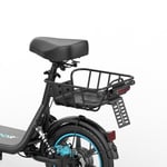 Strada E-Mate 500 W Elektrikli Motorlu Bisiklet