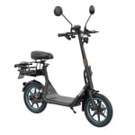 Strada E-Mate 500 W Elektrikli Motorlu Bisiklet