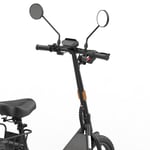 Strada E-Mate 500 W Elektrikli Motorlu Bisiklet