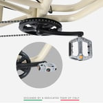 Strada E-Moto 20 Jant Çift Amortisörlü Fatbike Elektrikli Bisiklet