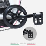 Strada E-SIS Fat Bike 20 Jant Bisiklet