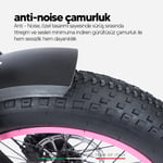 Strada E-SIS Fat Bike 20 Jant Bisiklet