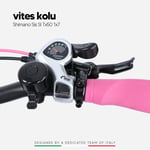 Strada E-SIS Fat Bike 20 Jant Bisiklet