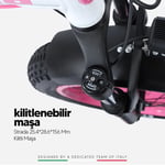 Strada E-SIS Fat Bike 20 Jant Bisiklet