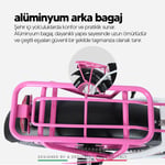 Strada E-SIS Fat Bike 20 Jant Bisiklet