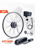 Strada Elektrikli Bisiklet Kiti 350W