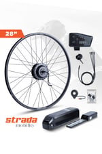 Strada Elektrikli Bisiklet Kiti 350W