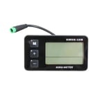 Strada LCD Ekran