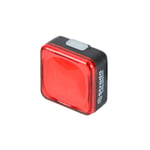 Strada R-30 300MAH Şarj Edilebilir Li-Poly Bisiklet Arka Lambası