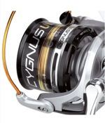 Surf Makineleri Akami Mulinello Cygnus Ul 9+1 Bb Surf Makinası