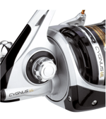 Surf Makineleri Akami Mulinello Cygnus Ul 9+1 Bb Surf Makinası