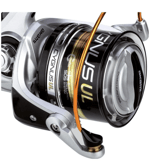 Surf Makineleri Akami Mulinello Cygnus Ul 9+1 Bb Surf Makinası