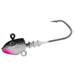Jig Head ve Zokalar Albastar 2031 Jighead Series 14gr (2adet)  - 3