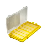 Çanta ve Kutular Albastar Elite Lure Game Case C Balıkçı Kutusu 17,5 cm x 10,5 cm x 1,8 cm
