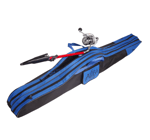 Çanta ve Kutular Albastar Surf Kamış Çantası 150CM
