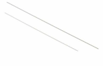 ALESTA YEM ŞİŞİ 25 CM 2P Yem Şişi