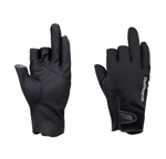 Balıkçı Giyim Apparel Pearl Fit Gloves 3 S Black Eldiven - BLACK