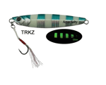 Jig Yemler Aqua Salty Multi 55 gr Jig yem