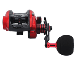 Baitcasting & Çıkrık Makineleri Banax Camion Lexima 305L TD Olta Makinesi