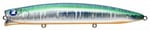 Maket Yemler BLUEBLUE AIZER 125F FLOATING 22G SAHTE