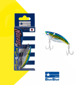 Maket Yemler Blueblue Narage 5Cm 12Gr Maket Yem