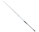 Jigging Kamışları Captain 1413 Slayer Power Jig 191cm PE4.0 Max180gr