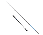 Jigging Kamışları Captain 1413 Slayer Power Jig 191cm PE4.0 Max180gr