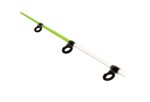 Tekne Kamışları Captain 1497 Maximus Boat 2 Parça Solid Tekne Kamışı 150gr Atar 180cm