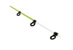 Tekne Kamışları Captain 1497 Maximus Boat 2 Parça Solid Tekne Kamışı 150gr Atar 150cm