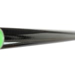 Surf Kamışları Captain 1653 Nebula Great Expert FUJİ 3 Parça 420cm Surf Kamış 300gr Atar