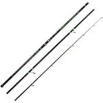 Surf Kamışları Captain 1653 Nebula Great Expert FUJİ 3 Parça 420cm Surf Kamış 300gr Atar