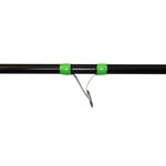 Surf Kamışları Captain 1653 Nebula Great Expert FUJİ 3 Parça 420cm Surf Kamış 300gr Atar