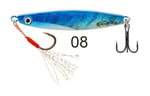 Jig Yemler Captain 3654 Nautech UV 30gr Light Jig Suni Yem