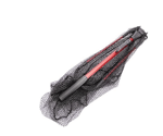 Kepçe ve Livarlar Captain 6781 Kepçe Tek Parça 81cm Katlanır Kepçe 37x37cm Tor