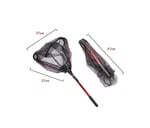 Kepçe ve Livarlar Captain 6781 Kepçe Tek Parça 81cm Katlanır Kepçe 37x37cm Tor