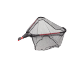 Kepçe ve Livarlar Captain 6781 Kepçe Tek Parça 81cm Katlanır Kepçe 37x37cm Tor