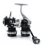 Spin ve Lrf Makineleri Captain Boss 3000 Pro Spin Makine 9+1 BB