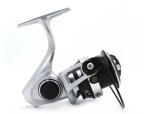 Spin ve Lrf Makineleri Captain Boss 3000 Pro Spin Makine 9+1 BB