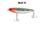 Maket Yemler Caretta Blade 60F 6 cm 6 g Maket Yem