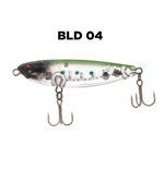 Maket Yemler Caretta Blade 60F 6 cm 6 g Maket Yem