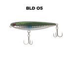 Maket Yemler Caretta Blade 90S 9 cm 16 g Maket Yem