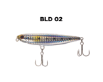Maket Yemler Caretta Blade 90S 9 cm 16 g Maket Yem