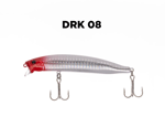 CARETTA Caretta Drake 105F 10.5 cm 16 g Maket Yem Maket Yemler