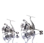 Spin ve Lrf Makineleri Caretta Claw 3000 5+1BB Olta Makinesi